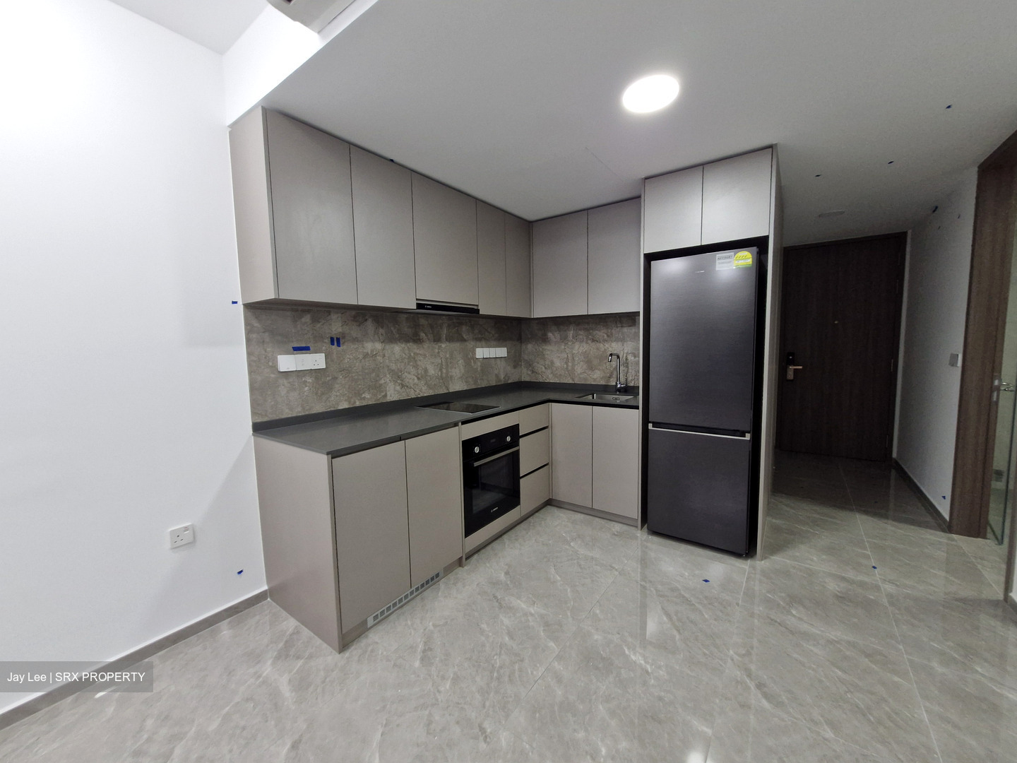 Norwood Grand (D25), Apartment #625559021